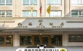 Ever Luck Hotel
